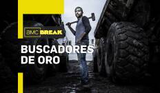 Buscadores de oro