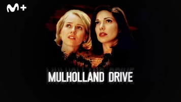 Mulholland Drive