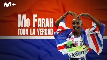 Mo Farah: toda la verdad