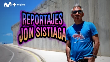 Reportajes Jon Sistiaga