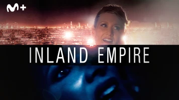 Inland Empire