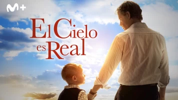 El cielo es real