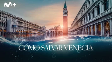 Cómo salvar Venecia