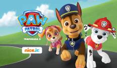 La patrulla canina Single Story