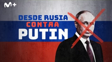 Desde Rusia contra Putin