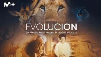 Evolución: 250 años del Museo Nacional de Ciencias Naturales