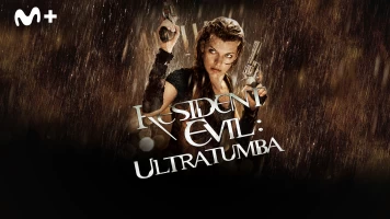 Resident Evil: Ultratumba