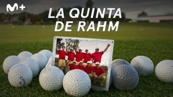 Sueños de Golf. T(2023). Sueños de Golf (2023): La quinta de Rahm