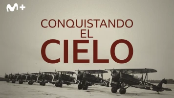 Conquistando el cielo