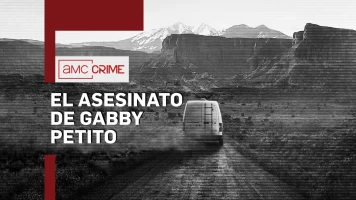 El asesinato de Gabby Petito