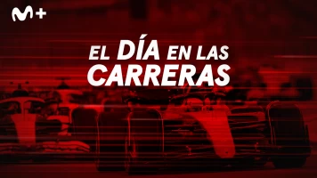 El Día en las Carreras F1. T(2023). El Día en las... (2023): GP Mónaco