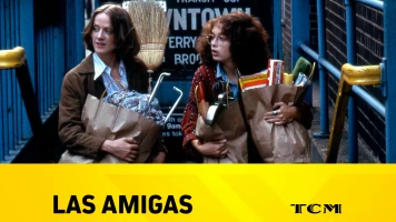 Las amigas