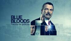 Blue Bloods (Familia de policías)