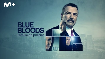 Blue Bloods (Familia de policías)