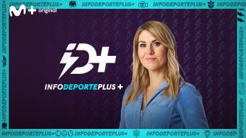 InfoDeportePlus+