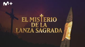 El misterio de la lanza sagrada