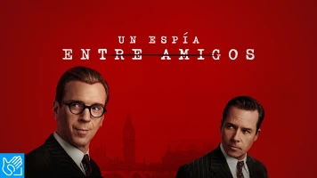 (LSE) - Un espía entre amigos