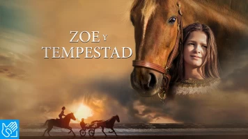 (LSE) - Zoe y Tempestad