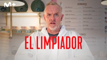 El limpiador