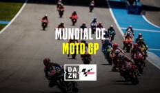 Mundial de motociclismo: GP de las Américas