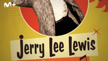 Jerry Lee Lewis. Música del diablo