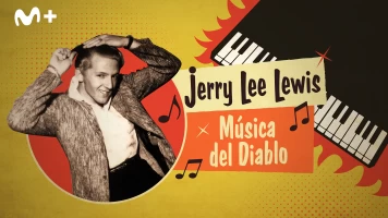 Jerry Lee Lewis. Música del diablo