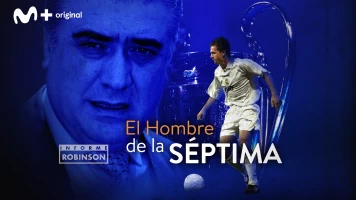 Informe Robinson. T(1). Informe Robinson (1): El hombre de la Séptima