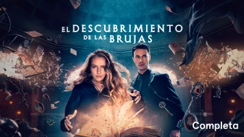 (LSE) - El descubrimiento de las brujas