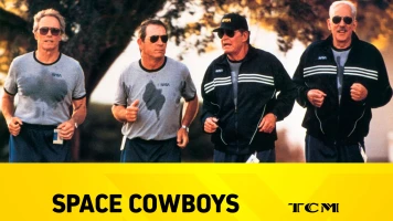 Space Cowboys