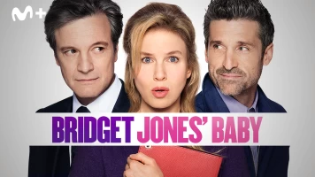 Bridget Jones' Baby