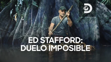 Ed Stafford: duelo imposible