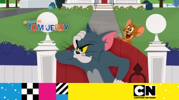 El show de Tom y Jerry. T(T3). El show de Tom y Jerry (T3)