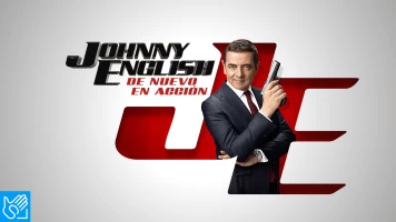 (LSE) - Johnny English de nuevo en acción