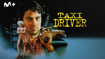 Taxi Driver