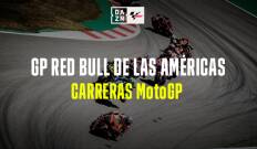 Mundial de MotoGP: GP Red Bull de las Américas. Mundial de MotoGP: GP...: Carrera MotoGP