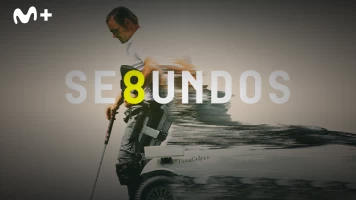 8 Segundos