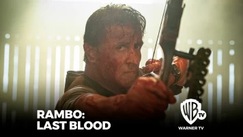 Rambo: Last Blood