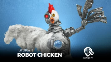 Robot Chicken