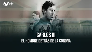 Carlos III: el hombre detrás de la corona