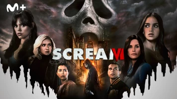 Scream VI