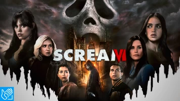 (LSE) - Scream VI