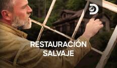 Restauración salvaje