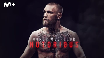 Conor McGregor: Notorious