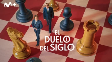 El duelo del siglo