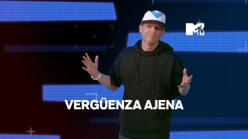 Vergüenza ajena