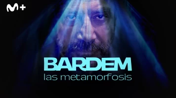 Bardem, las metamorfosis