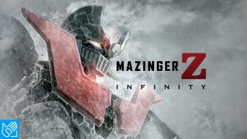 (LSE) - Mazinger Z: Infinity