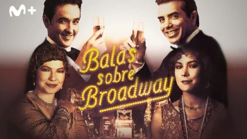 Balas sobre Broadway