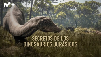 Secretos de los dinosaurios jurásicos