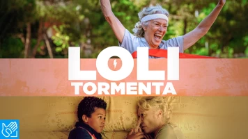 (LSE) - Loli Tormenta